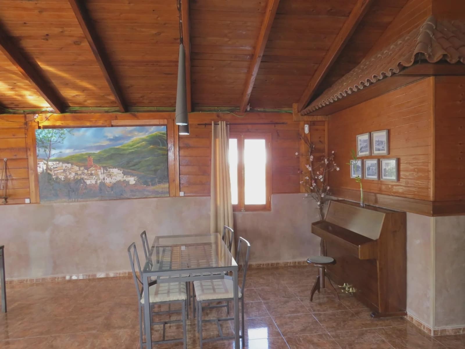 5 slaapkamer Finca/Landhuis te koop in Laroles met zwembad garage - € 480.000 (Ref: 8843997)