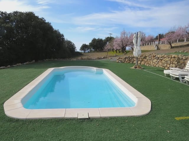5 quarto Hotel para venda em Laroles, Nevada com piscina garagem - 480 000 € (Ref: 8843997)