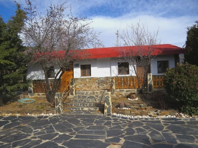 5 quarto Hotel para venda em Laroles, Nevada com piscina garagem - 480 000 € (Ref: 8843997)