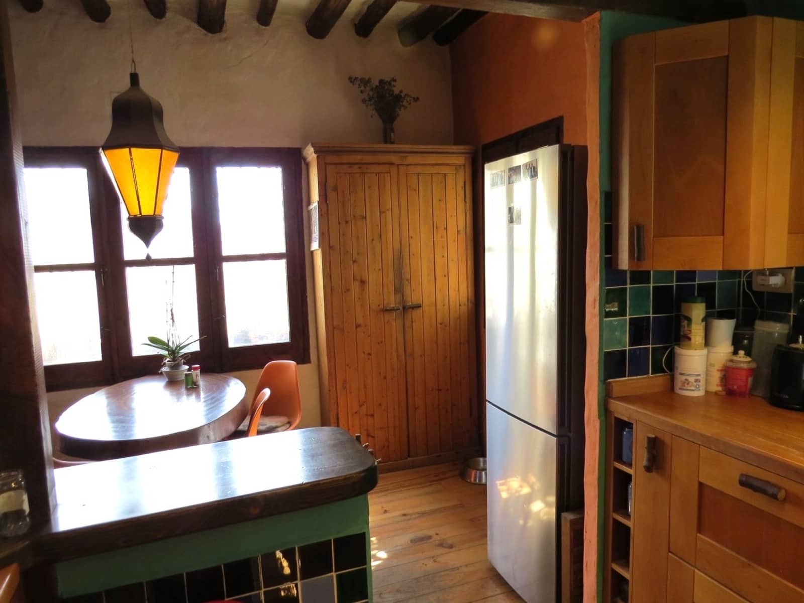 3 soveværelse Finca/Landehus til salg i Berchules - € 199.500 (Ref: 8843998)