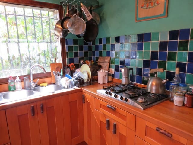 3 soveværelse Finca/Landehus til salg i Bérchules - € 199.500 (Ref: 8843998)