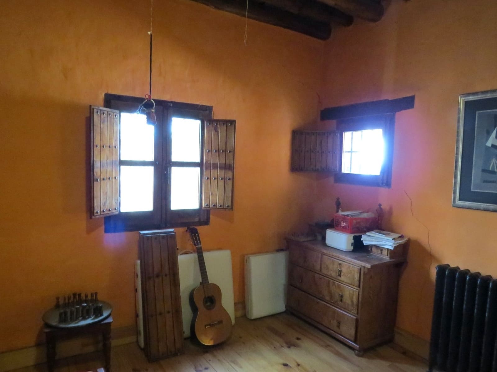 3 soveværelse Finca/Landehus til salg i Berchules - € 199.500 (Ref: 8843998)