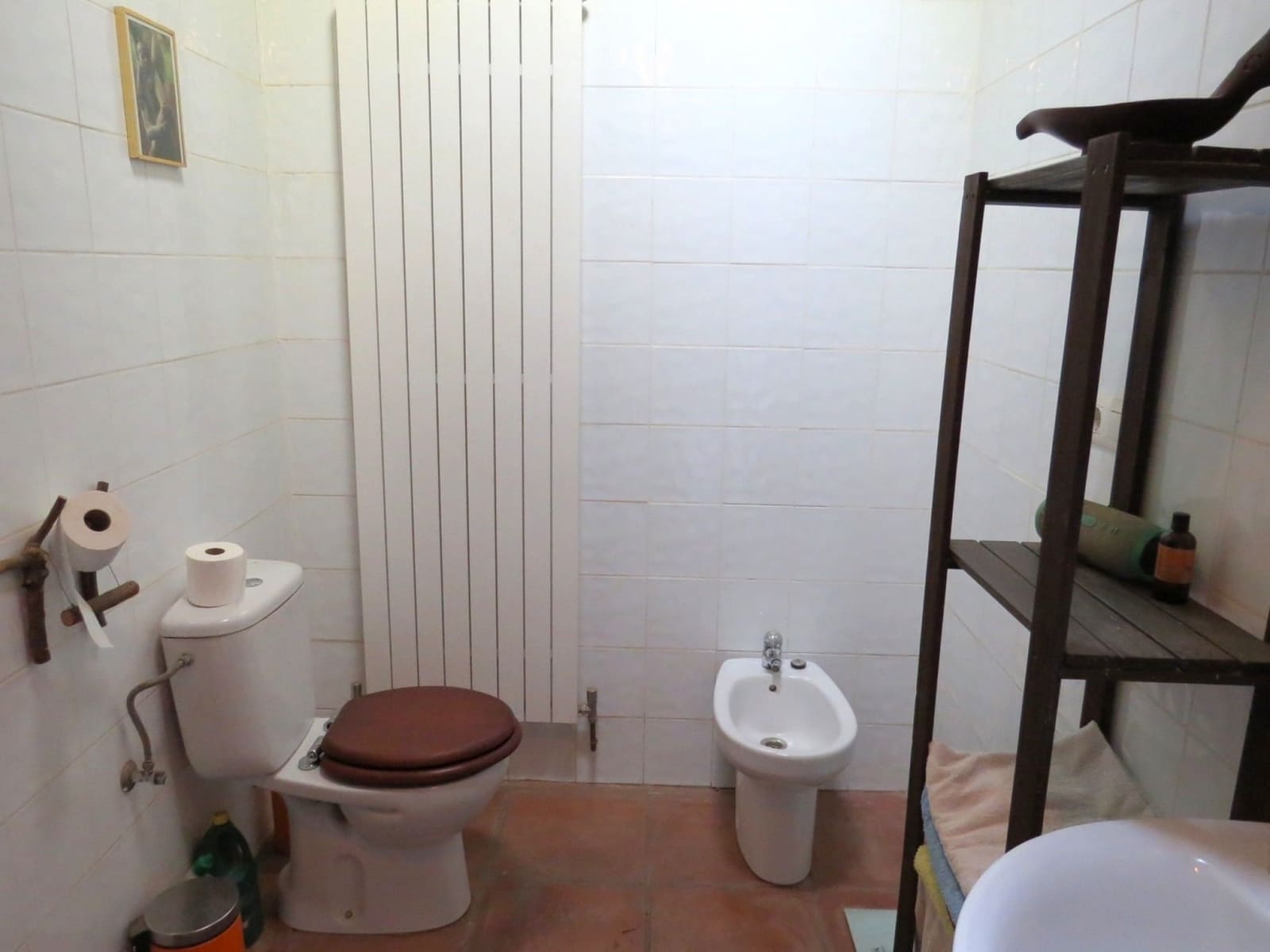 3 soveværelse Finca/Landehus til salg i Berchules - € 199.500 (Ref: 8843998)