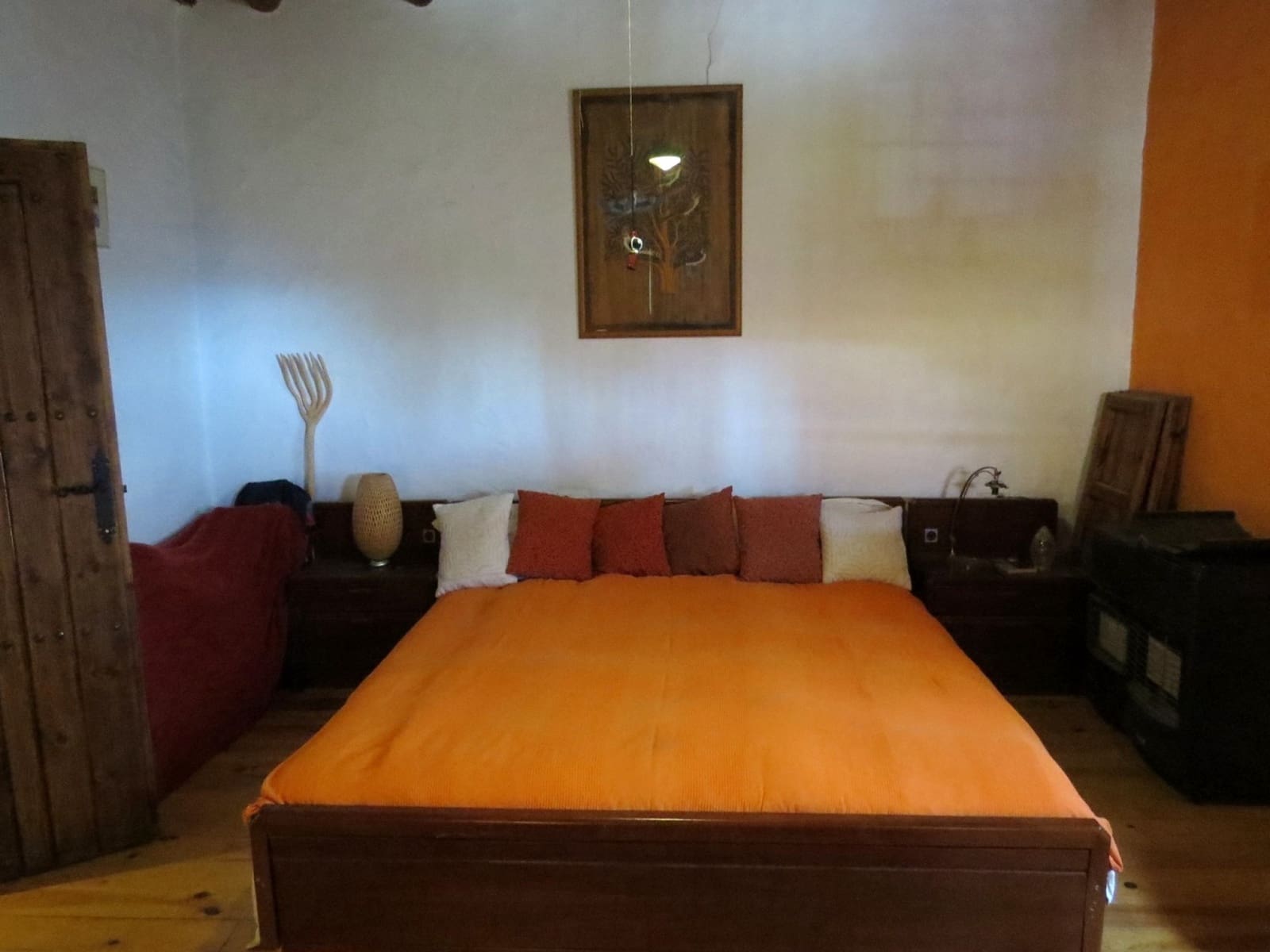 3 soveværelse Finca/Landehus til salg i Berchules - € 199.500 (Ref: 8843998)