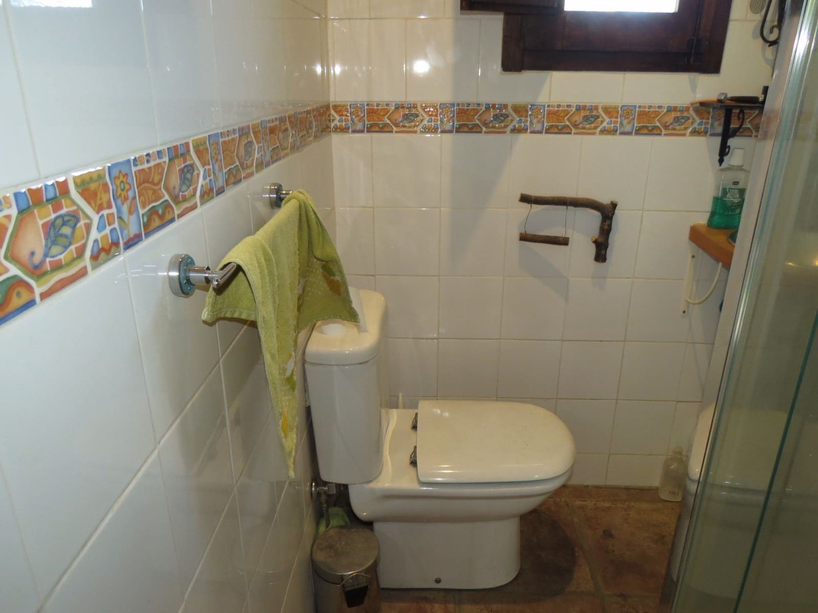 3 soveværelse Finca/Landehus til salg i Berchules - € 199.500 (Ref: 8843998)