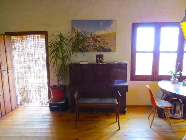 3 soveværelse Finca/Landehus til salg i Bérchules - € 199.500 (Ref: 8843998)