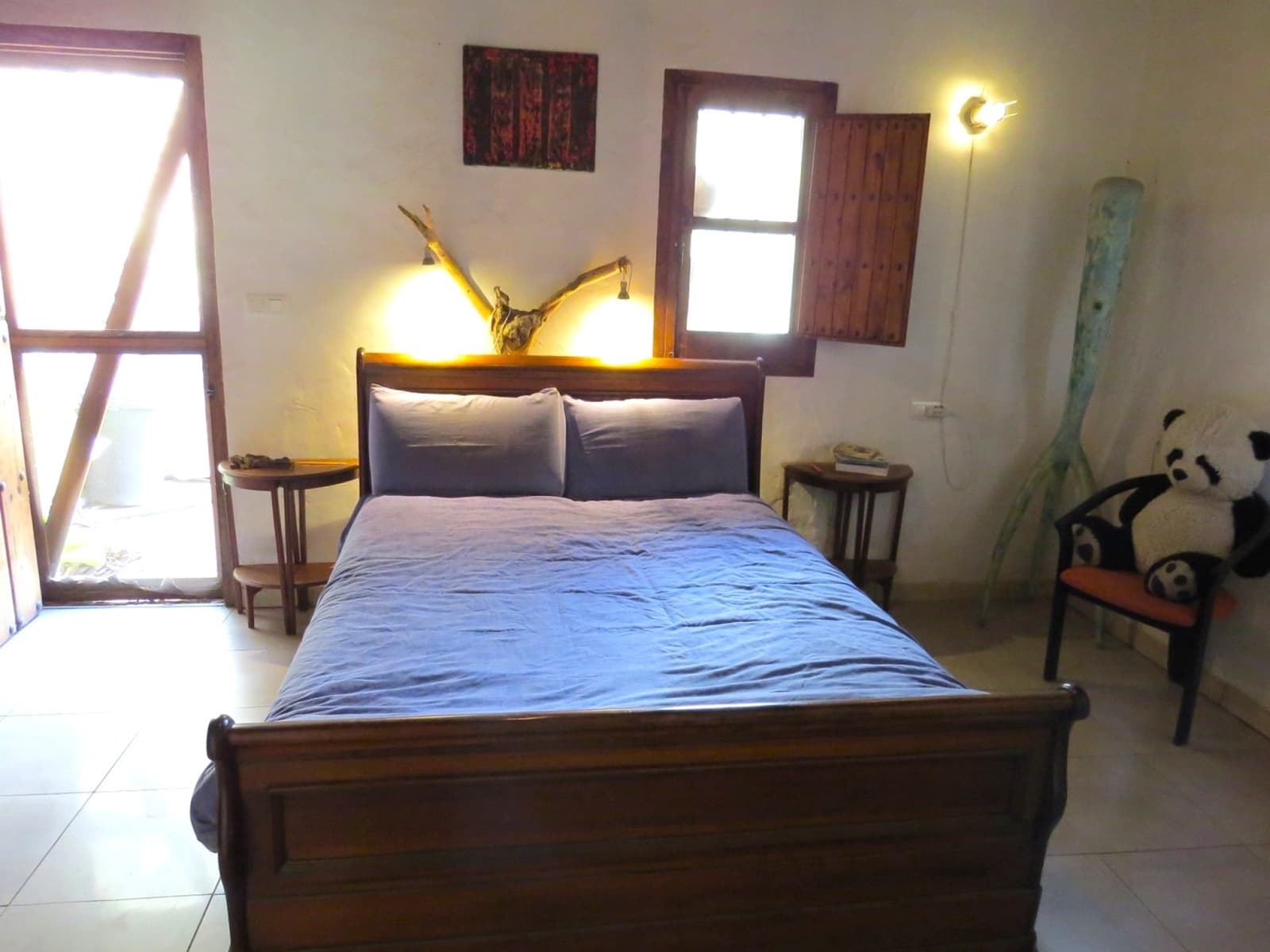 3 soveværelse Finca/Landehus til salg i Berchules - € 199.500 (Ref: 8843998)