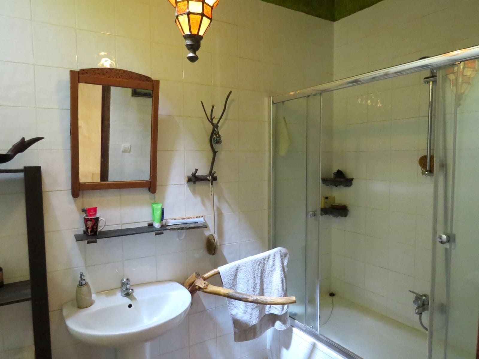 3 soveværelse Finca/Landehus til salg i Berchules - € 199.500 (Ref: 8843998)