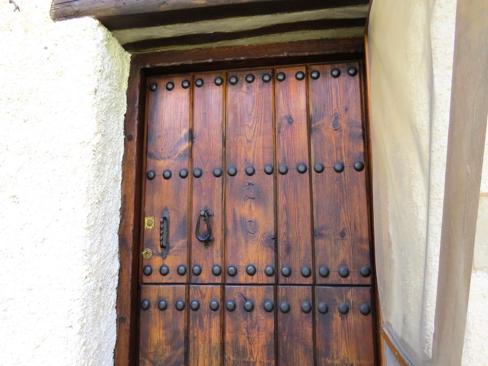 3 soveværelse Finca/Landehus til salg i Berchules - € 199.500 (Ref: 8843998)