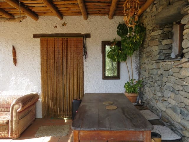 3 soveværelse Finca/Landehus til salg i Bérchules - € 199.500 (Ref: 8843998)