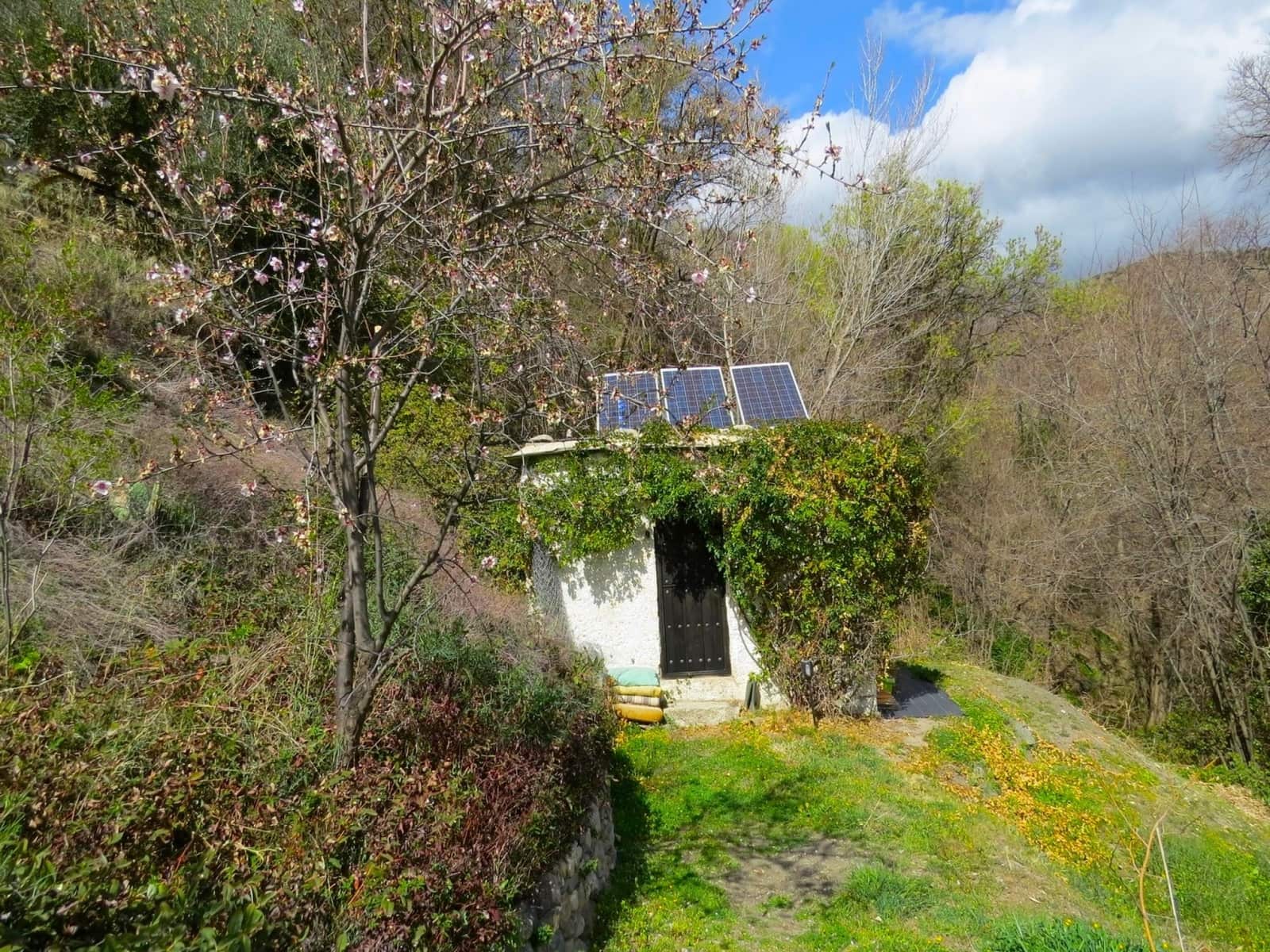 3 soveværelse Finca/Landehus til salg i Berchules - € 199.500 (Ref: 8843998)