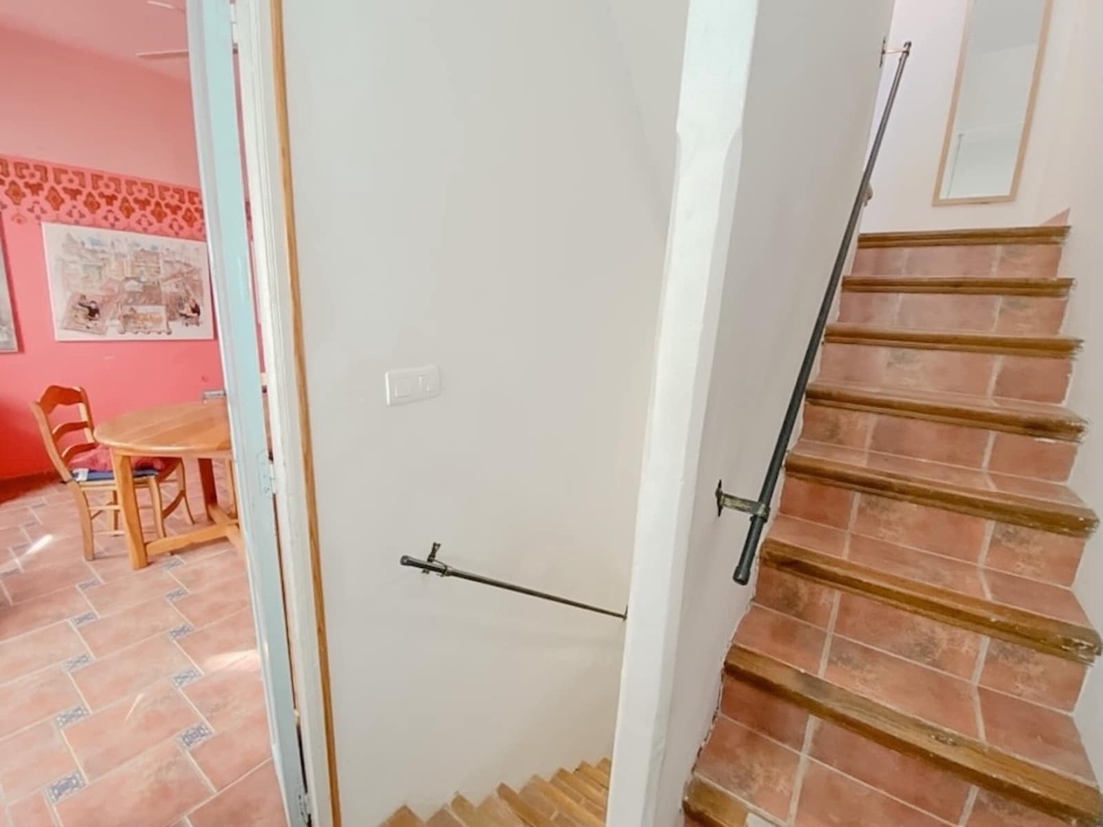 1 soveværelse Byhus til salg i Granada by - € 249.000 (Ref: 8846073)