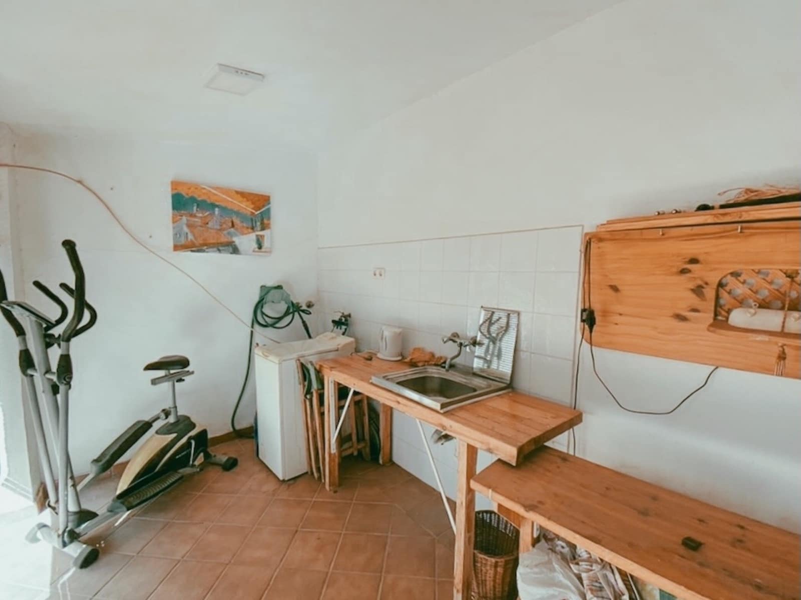 1 soveværelse Byhus til salg i Granada by - € 249.000 (Ref: 8846073)