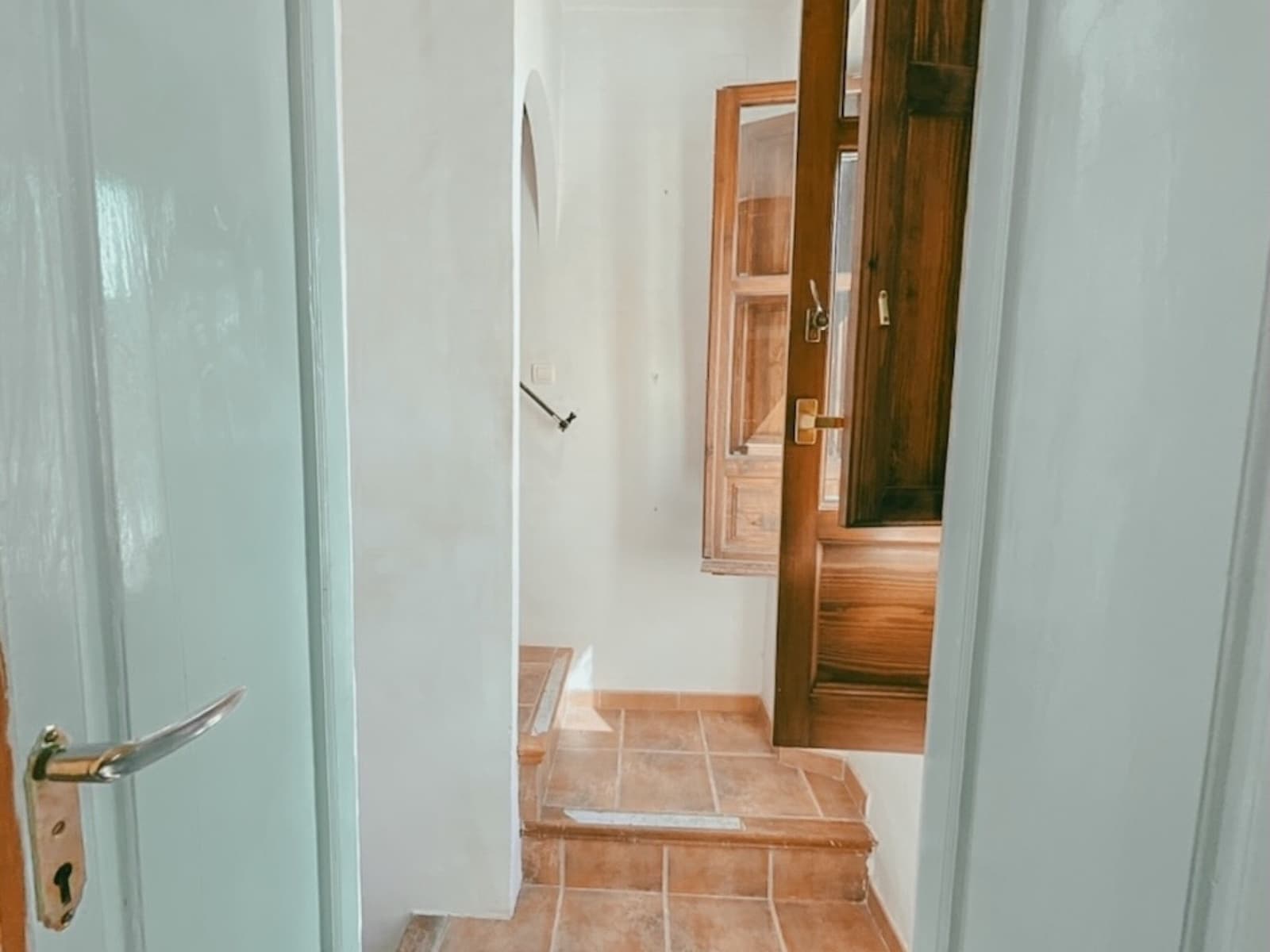 1 soveværelse Byhus til salg i Granada by - € 249.000 (Ref: 8846073)