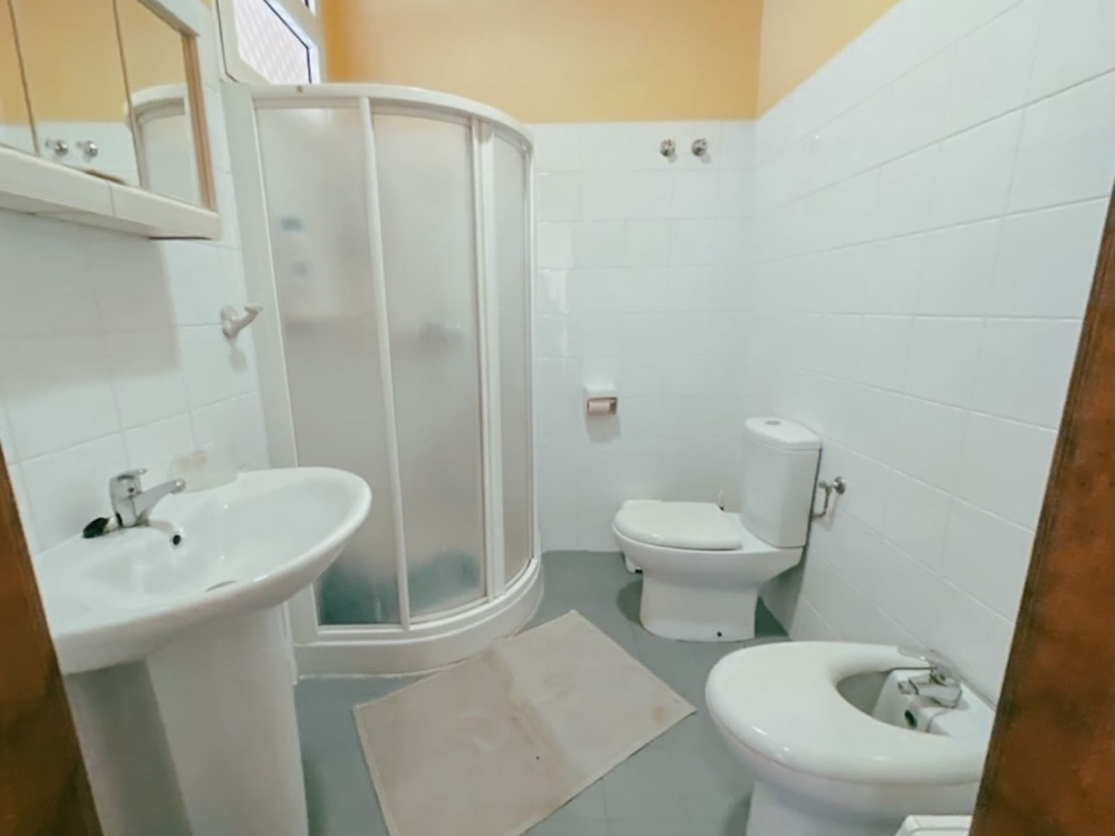 1 soveværelse Byhus til salg i Granada by - € 249.000 (Ref: 8846073)