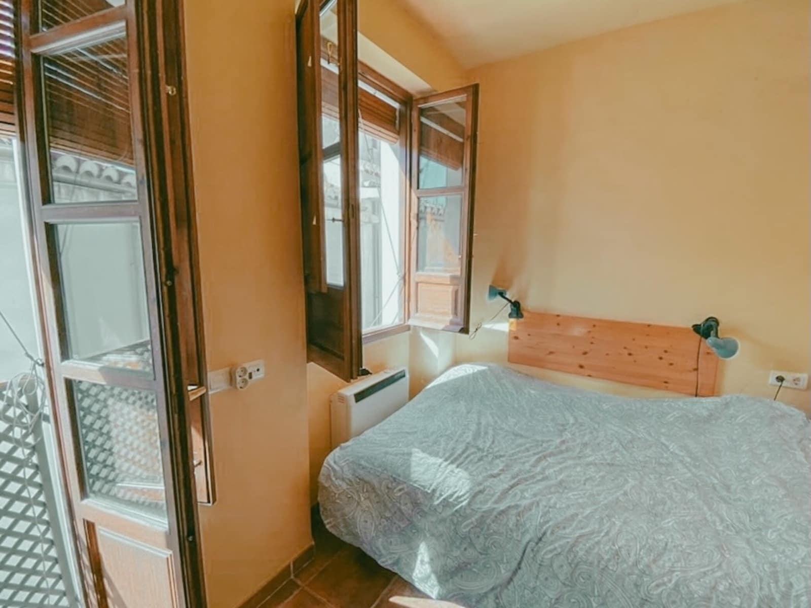 1 soveværelse Byhus til salg i Granada by - € 249.000 (Ref: 8846073)