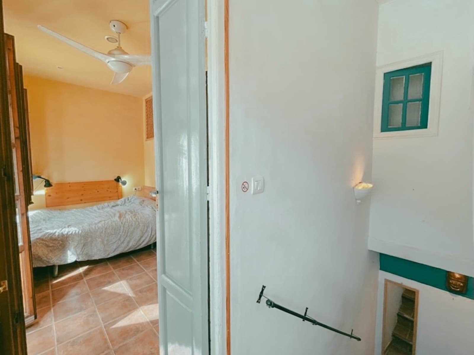 1 soveværelse Byhus til salg i Granada by - € 249.000 (Ref: 8846073)