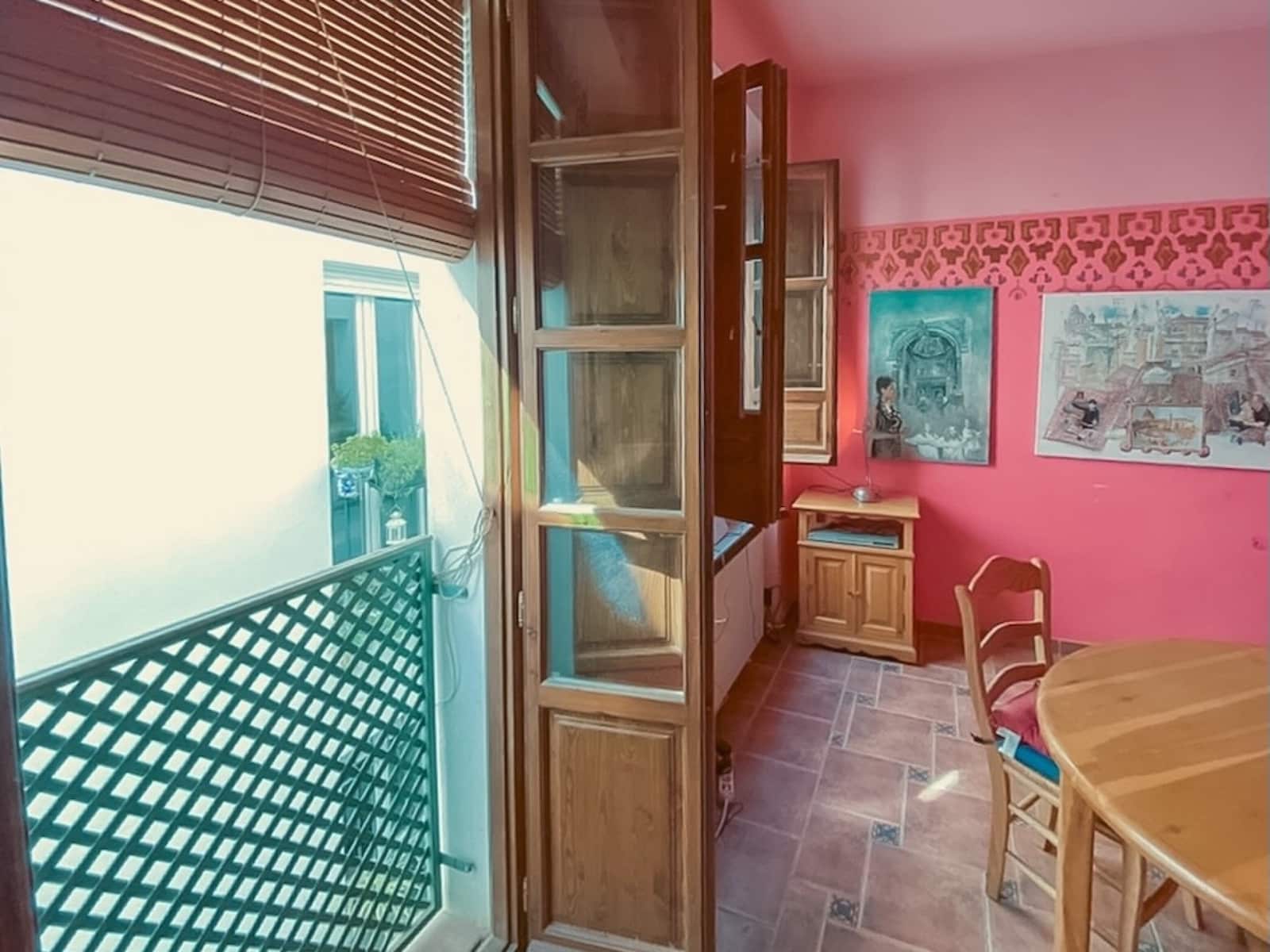 1 soveværelse Byhus til salg i Granada by - € 249.000 (Ref: 8846073)