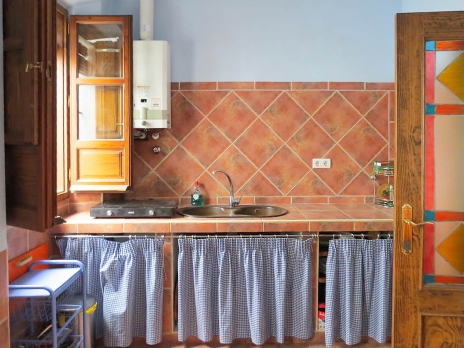 1 soveværelse Byhus til salg i Granada by - € 249.000 (Ref: 8846073)