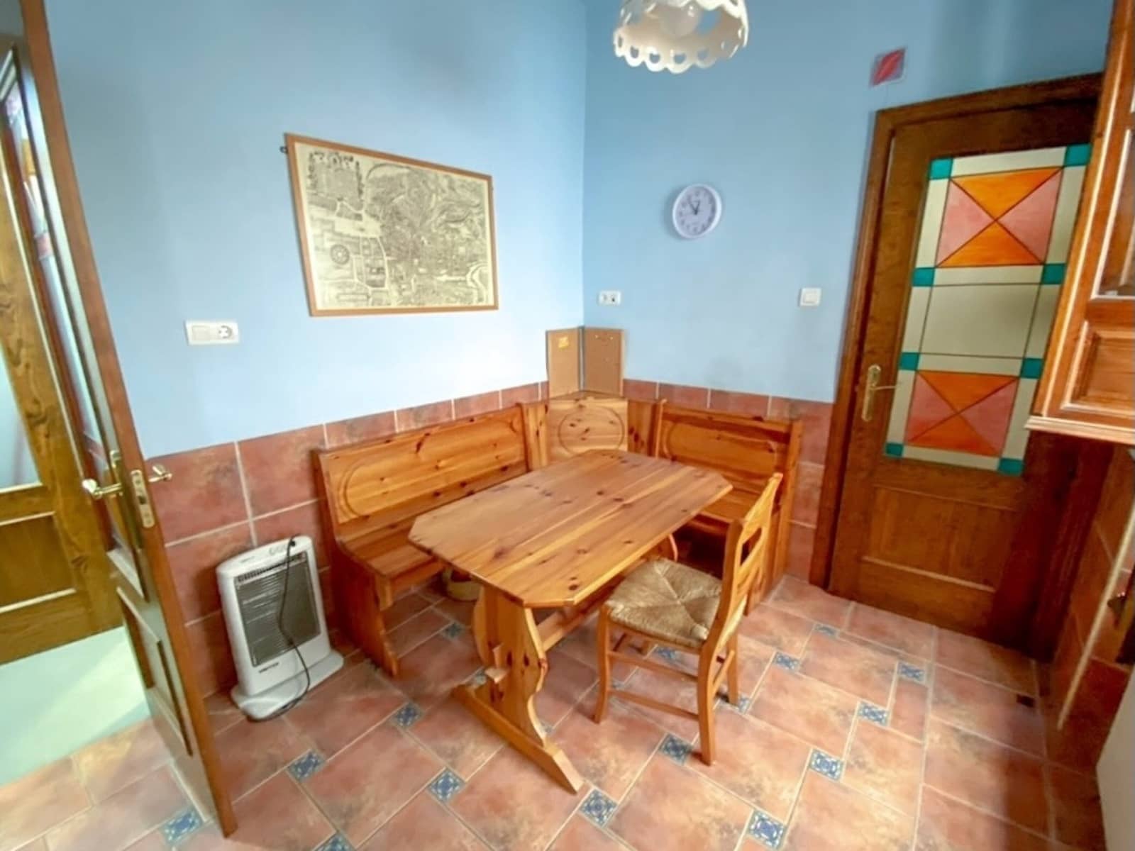 1 soveværelse Byhus til salg i Granada by - € 249.000 (Ref: 8846073)