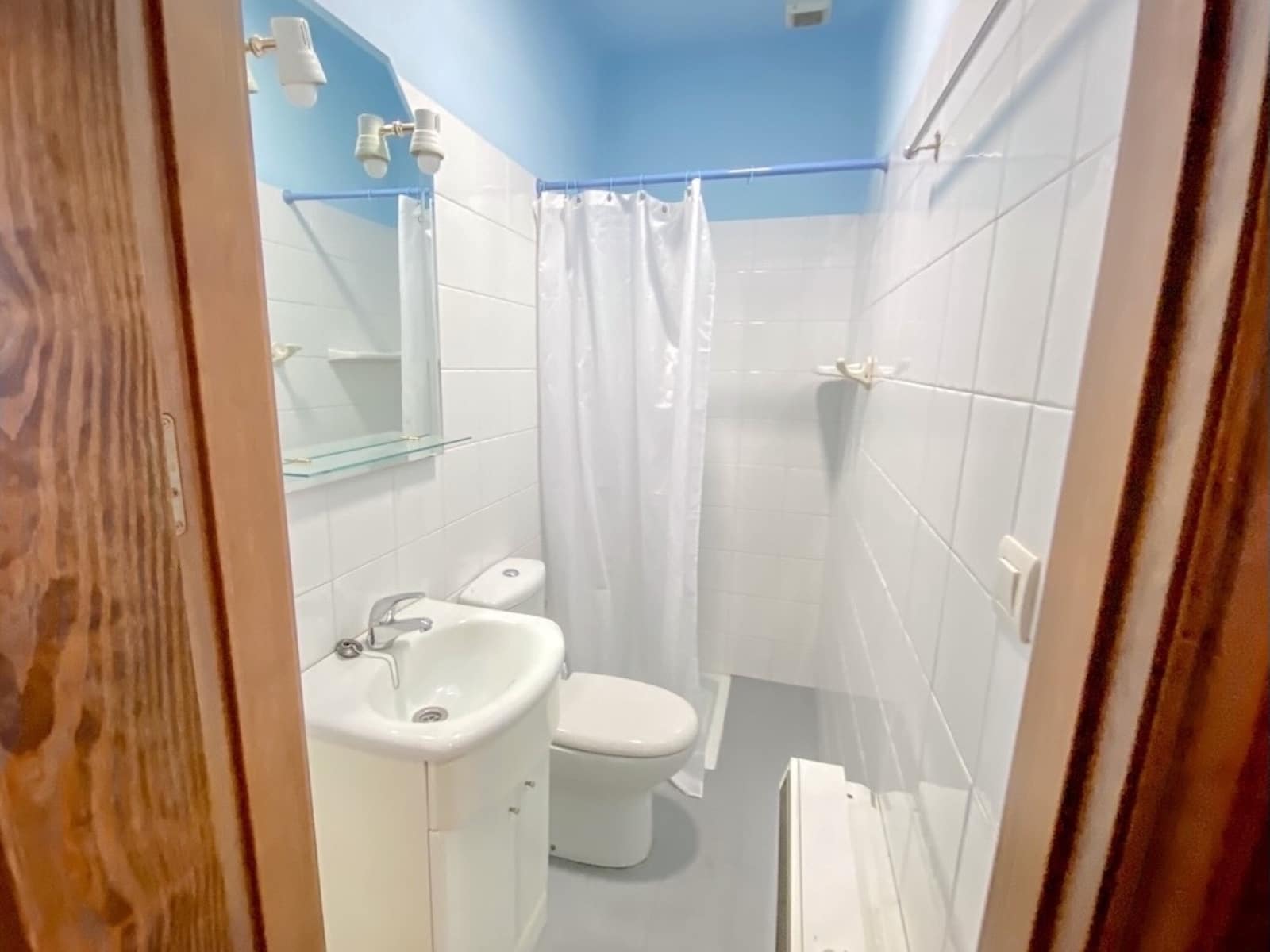 1 soveværelse Byhus til salg i Granada by - € 249.000 (Ref: 8846073)