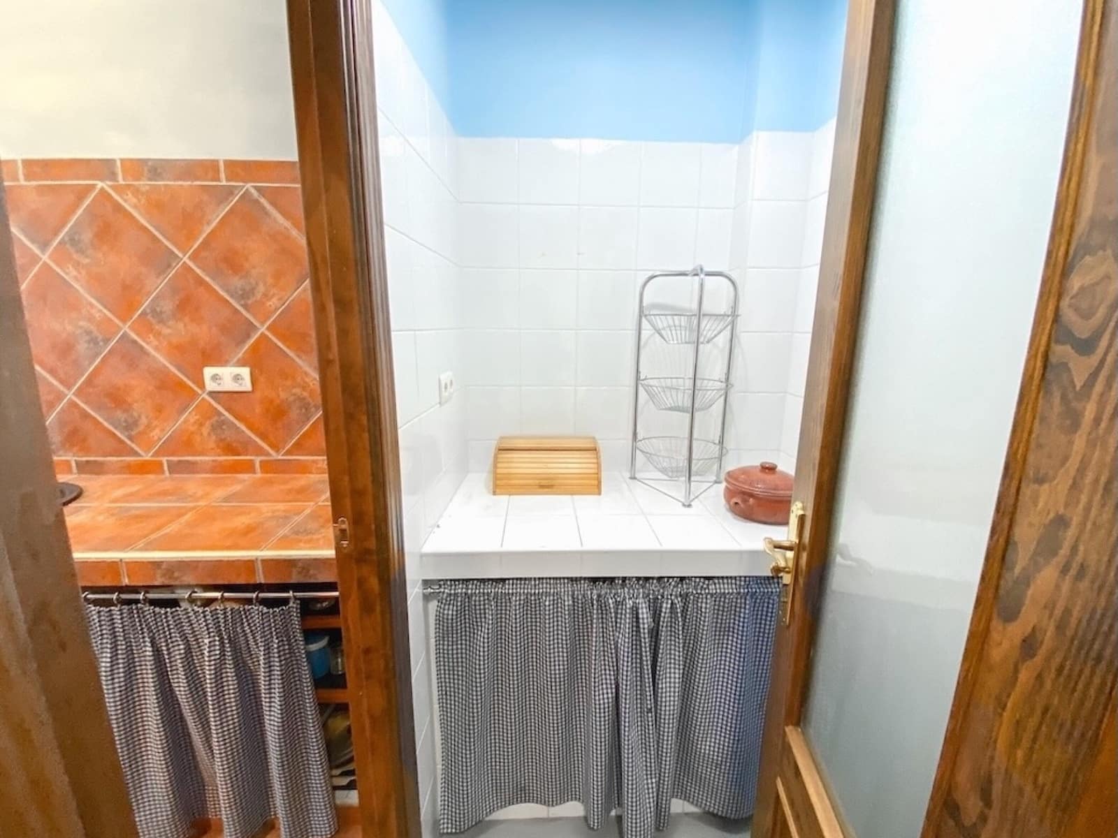 1 soveværelse Byhus til salg i Granada by - € 249.000 (Ref: 8846073)