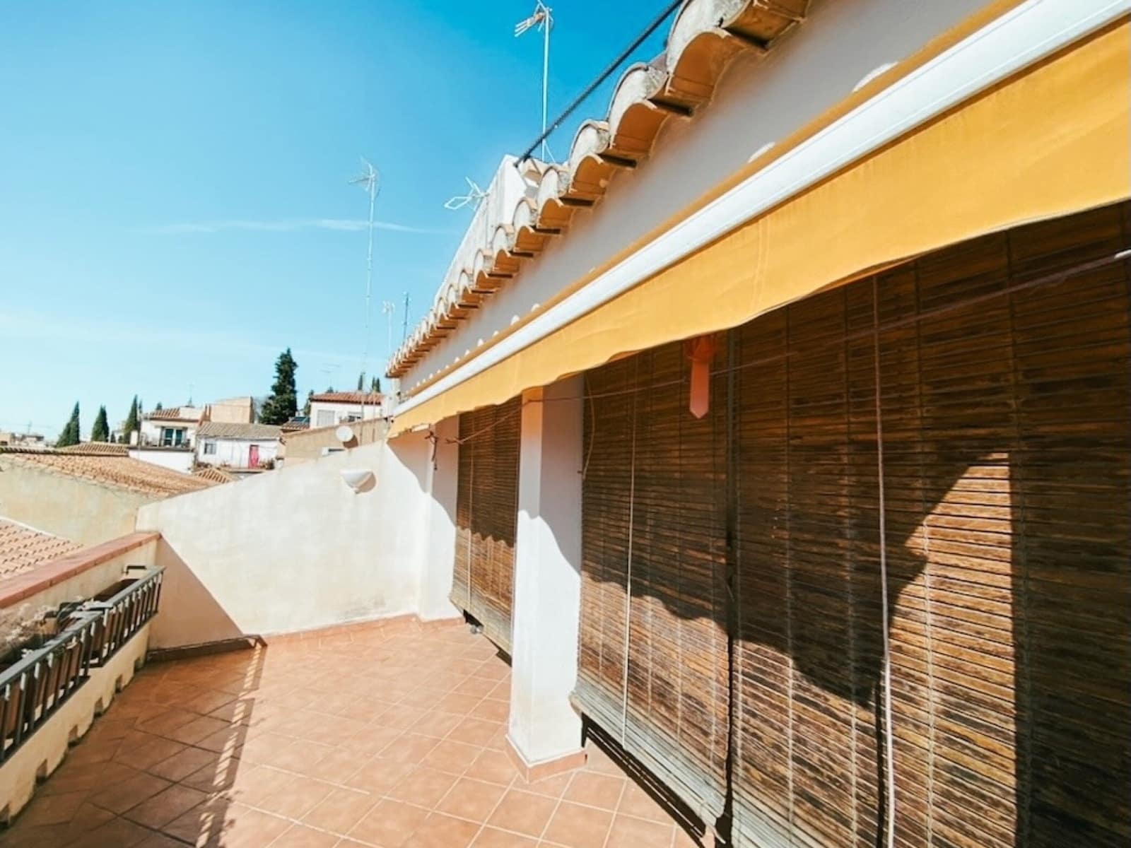 1 soveværelse Byhus til salg i Granada by - € 249.000 (Ref: 8846073)