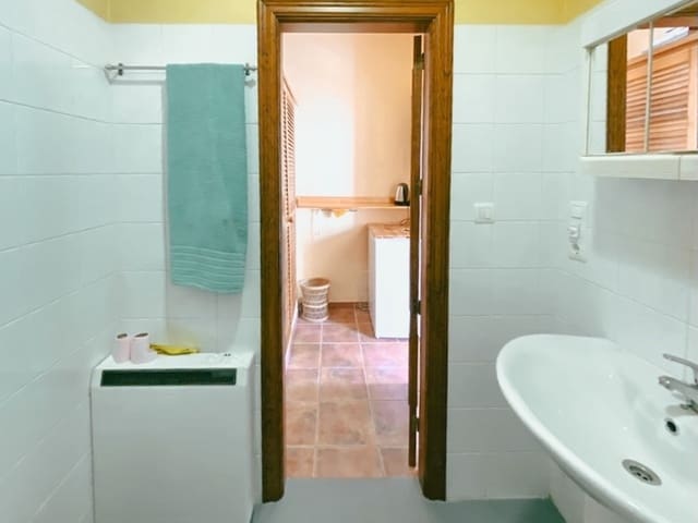 1 soveværelse Byhus til salg i Granada by - € 249.000 (Ref: 8846073)