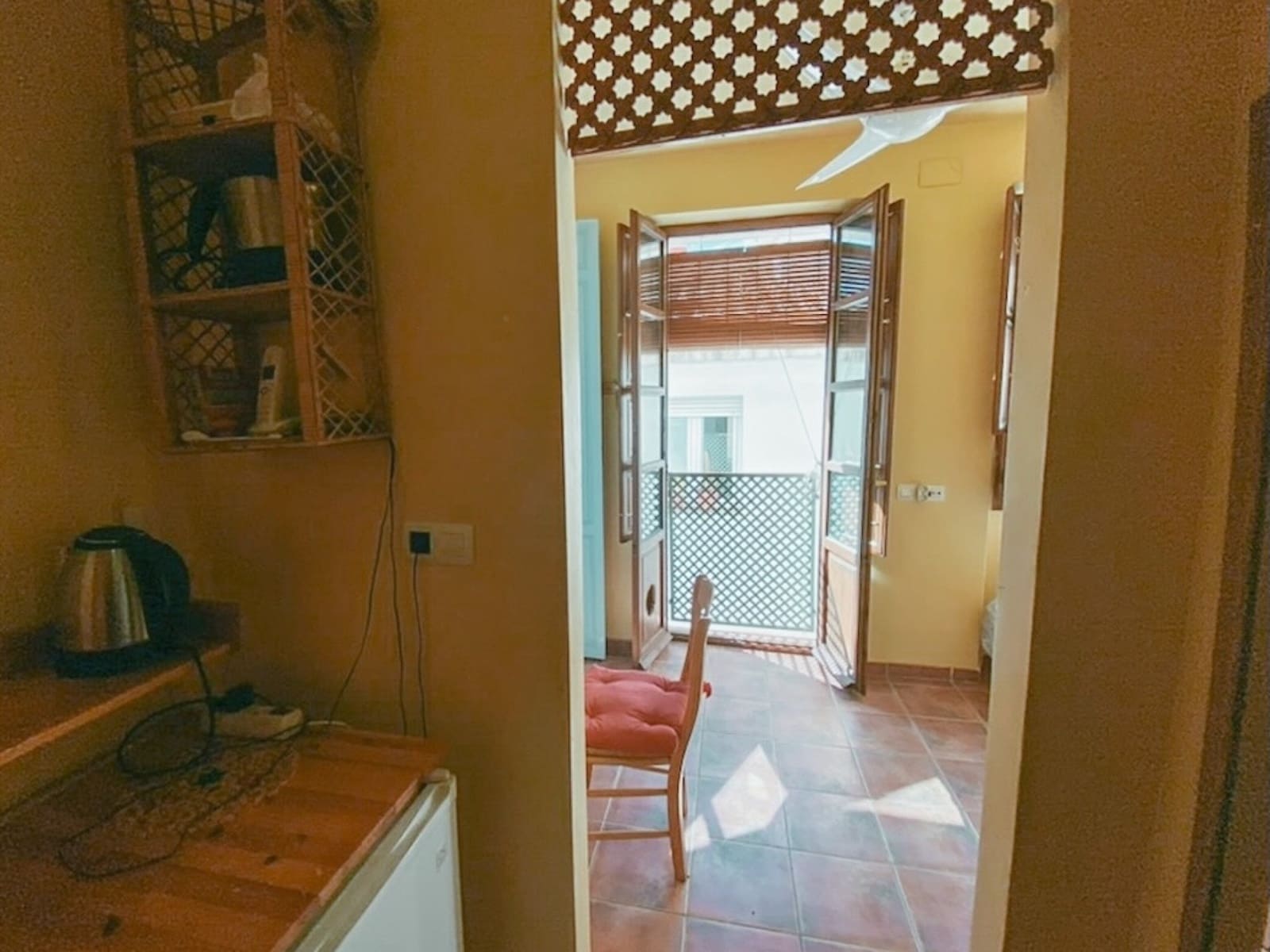 1 soveværelse Byhus til salg i Granada by - € 249.000 (Ref: 8846073)