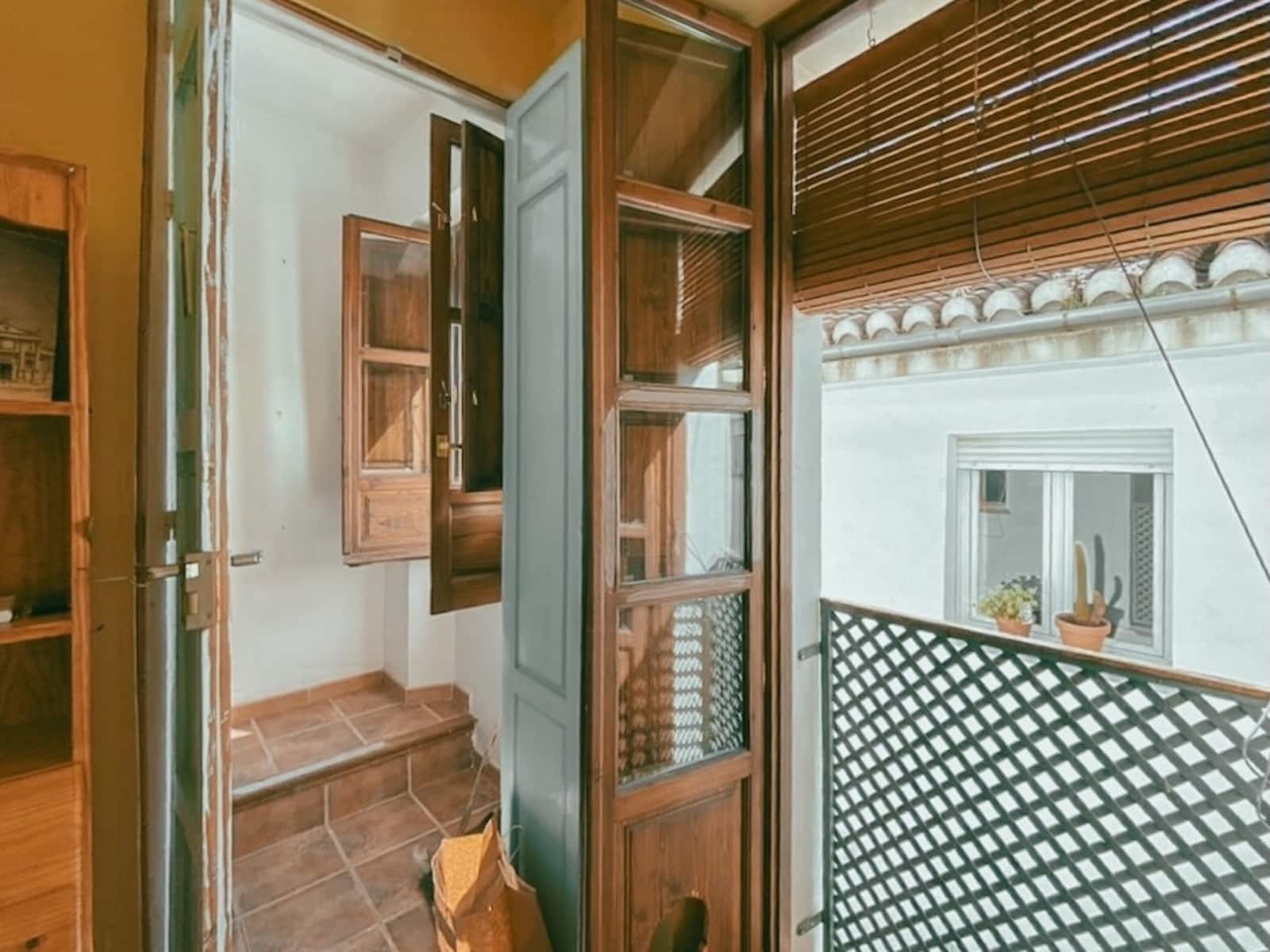 1 soveværelse Byhus til salg i Granada by - € 249.000 (Ref: 8846073)