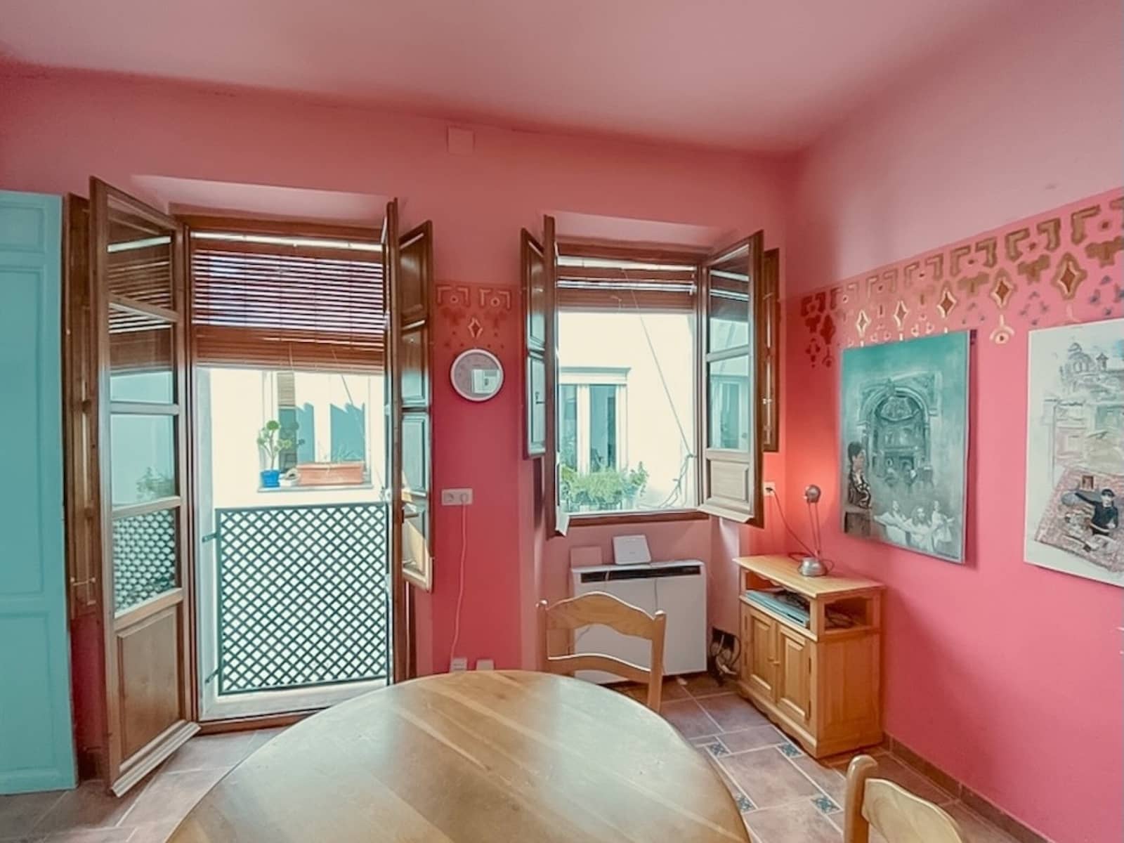 1 soveværelse Byhus til salg i Granada by - € 249.000 (Ref: 8846073)