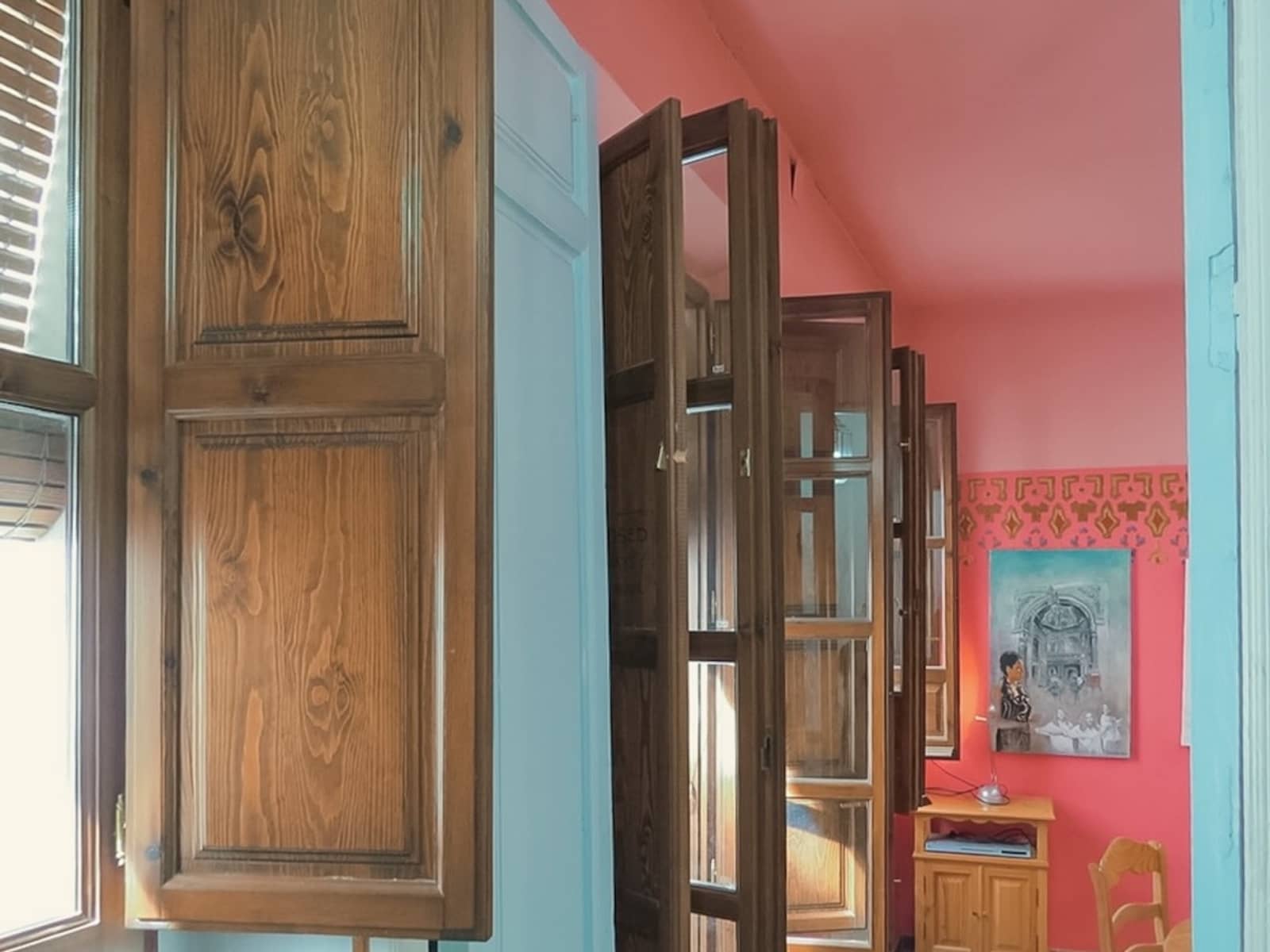 1 soveværelse Byhus til salg i Granada by - € 249.000 (Ref: 8846073)