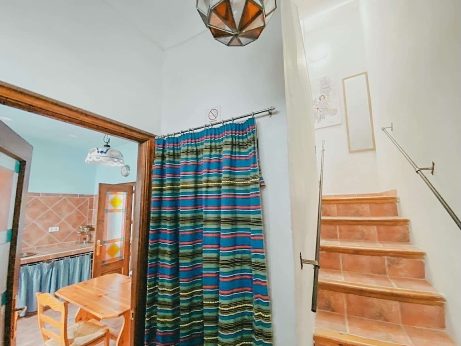 1 soveværelse Byhus til salg i Granada by - € 249.000 (Ref: 8846073)