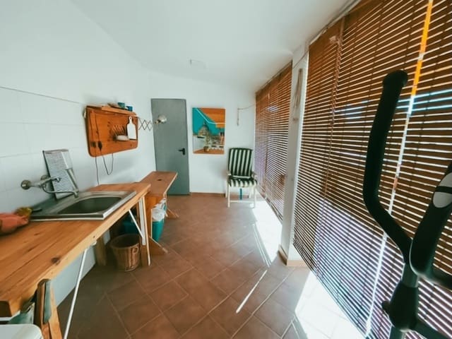 1 soveværelse Byhus til salg i Granada by - € 249.000 (Ref: 8846073)