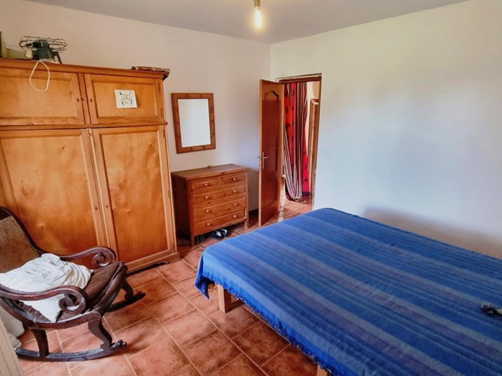 6 chambre Finca/Maison de Campagne à vendre à Aracena - 480 000 € (Ref: 8881048)