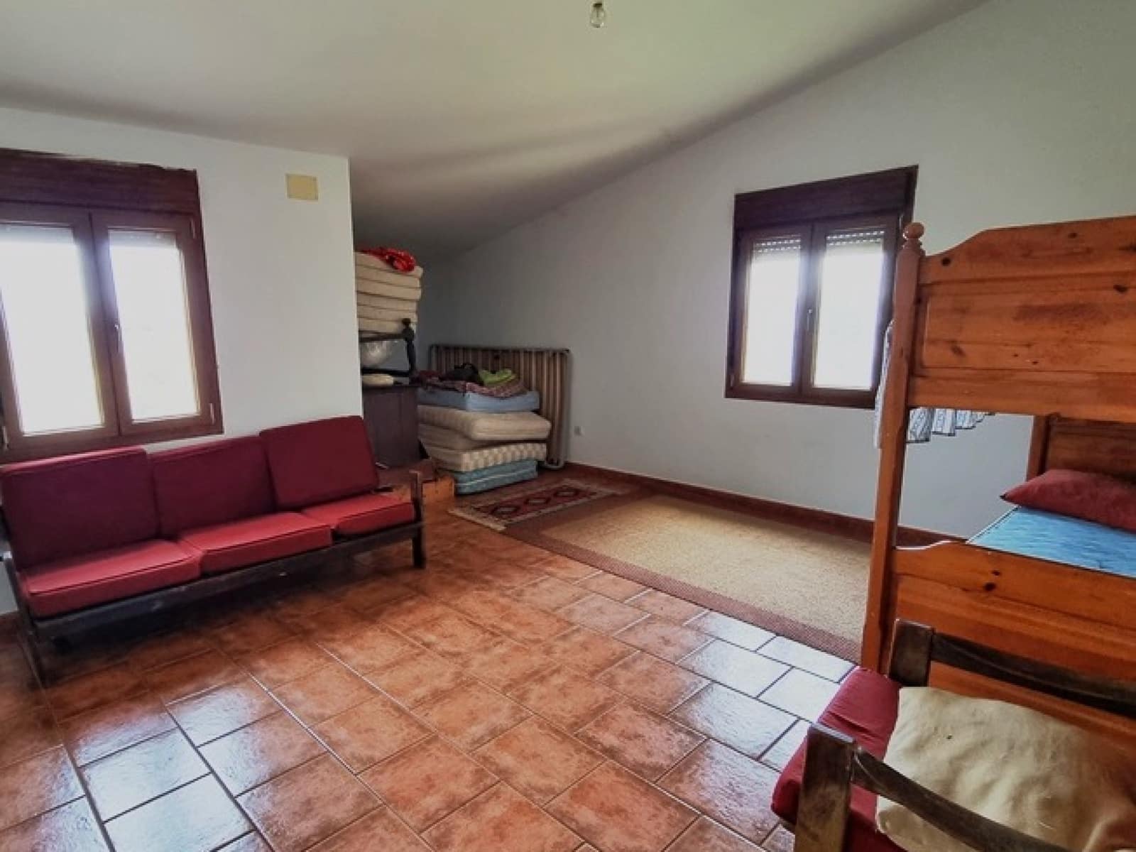 6 chambre Finca/Maison de Campagne à vendre à Aracena - 480 000 € (Ref: 8881048)