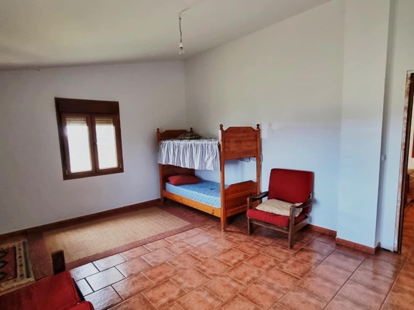 6 chambre Finca/Maison de Campagne à vendre à Aracena - 480 000 € (Ref: 8881048)