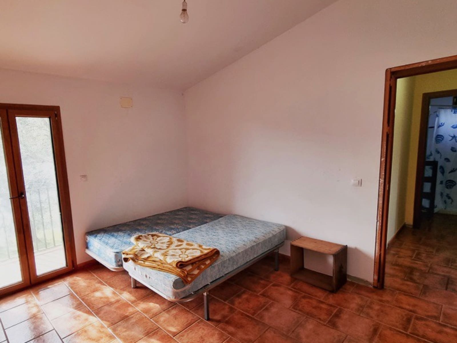 6 chambre Finca/Maison de Campagne à vendre à Aracena - 480 000 € (Ref: 8881048)