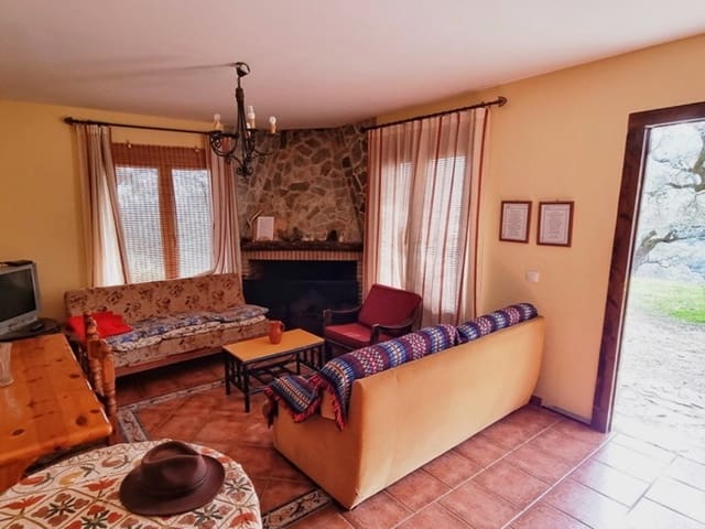 6 camera da letto Finca/Casa di Campagna in vendita in Aracena - 480.000 € (Rif: 8881048)