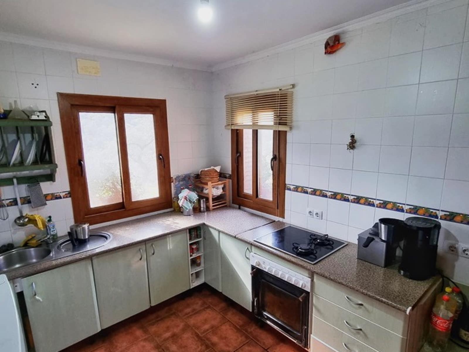 6 chambre Finca/Maison de Campagne à vendre à Aracena - 480 000 € (Ref: 8881048)