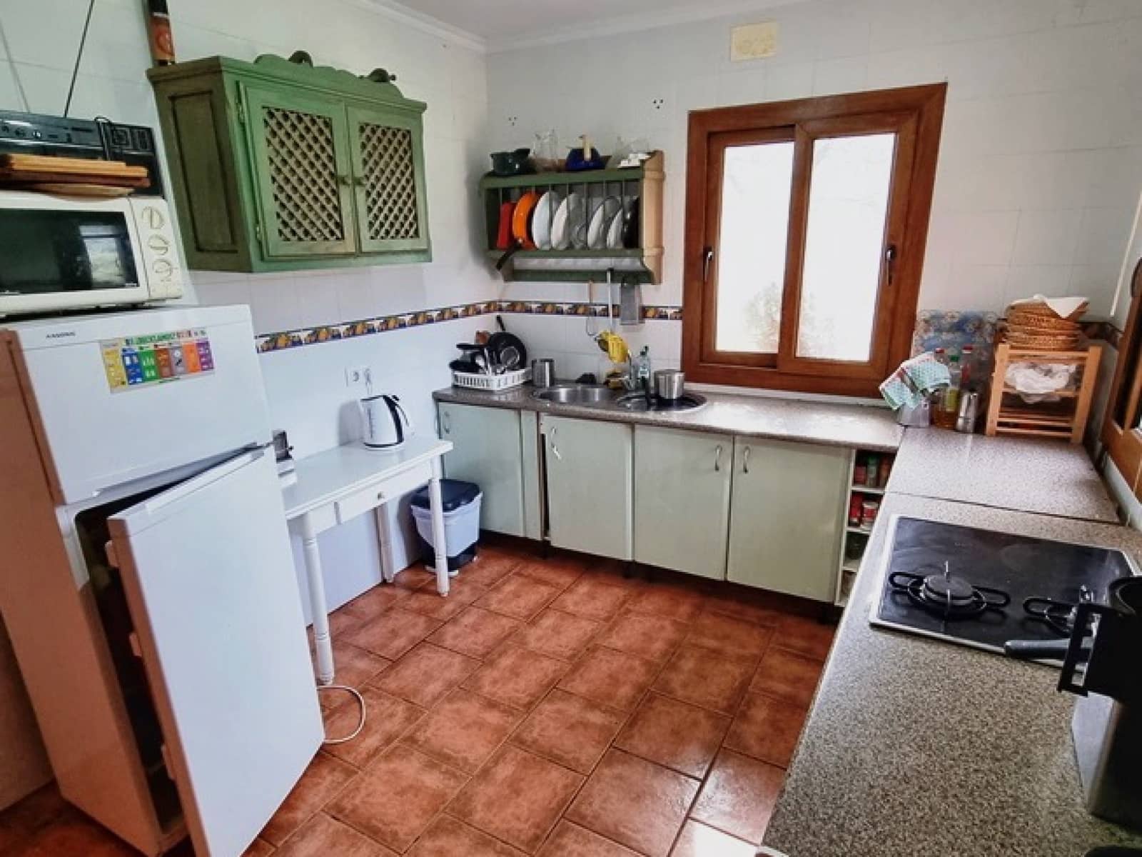 6 chambre Finca/Maison de Campagne à vendre à Aracena - 480 000 € (Ref: 8881048)