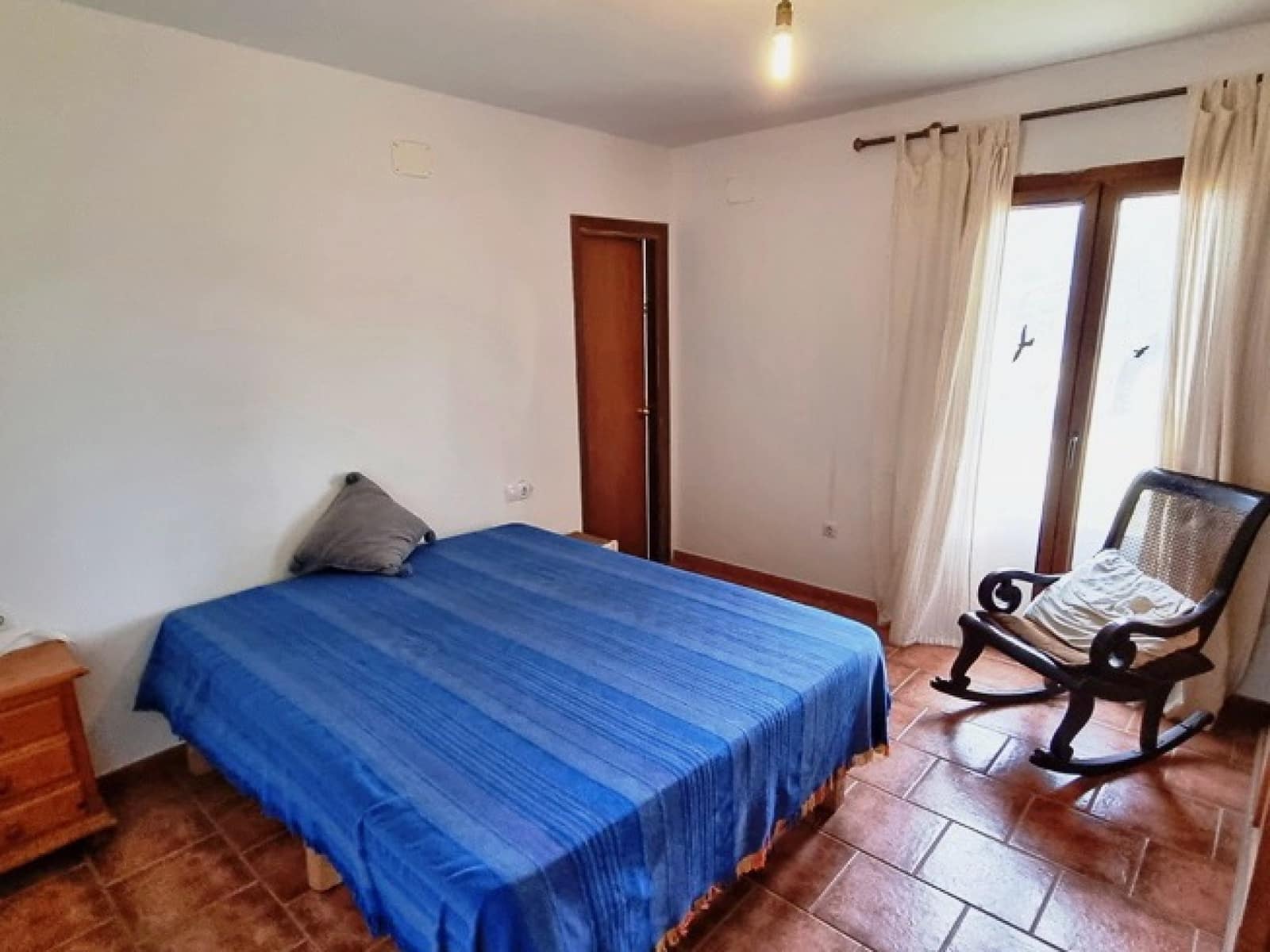 6 chambre Finca/Maison de Campagne à vendre à Aracena - 480 000 € (Ref: 8881048)