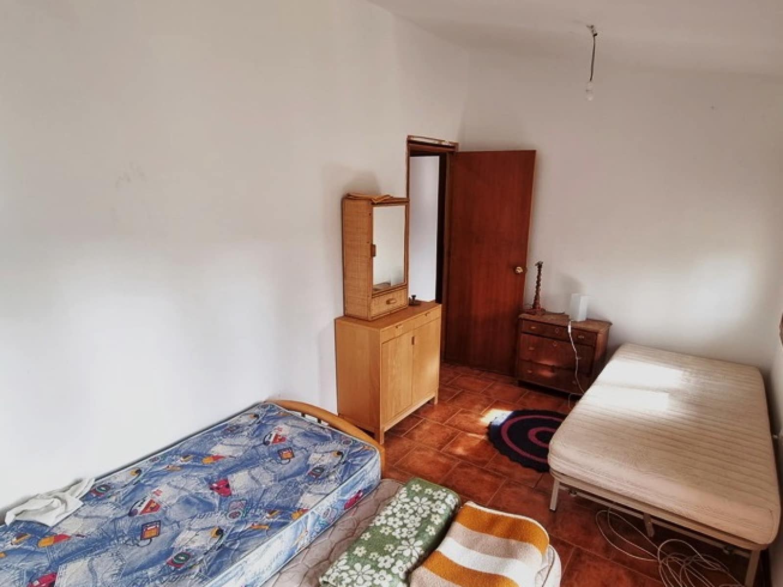 6 chambre Finca/Maison de Campagne à vendre à Aracena - 480 000 € (Ref: 8881048)