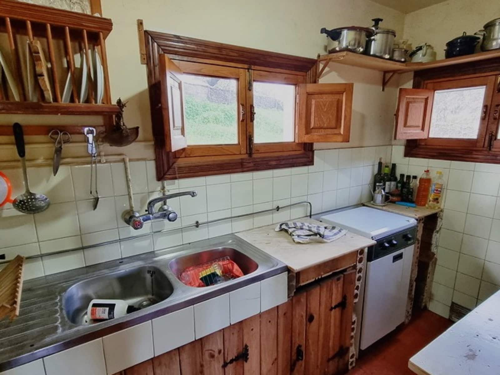 6 chambre Finca/Maison de Campagne à vendre à Aracena - 480 000 € (Ref: 8881048)