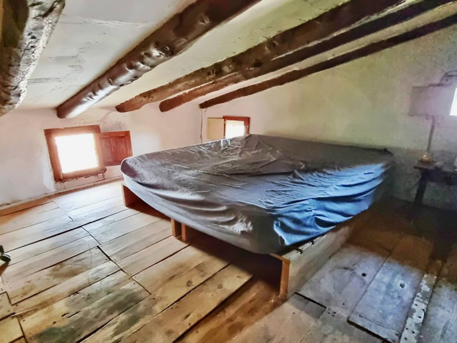 6 chambre Finca/Maison de Campagne à vendre à Aracena - 480 000 € (Ref: 8881048)