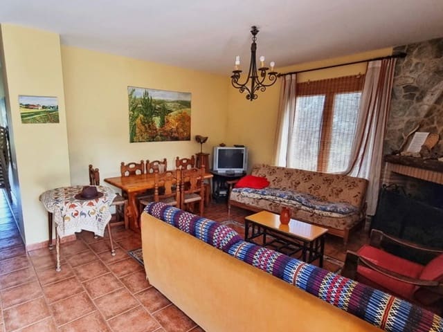 6 camera da letto Finca/Casa di Campagna in vendita in Aracena - 480.000 € (Rif: 8881048)