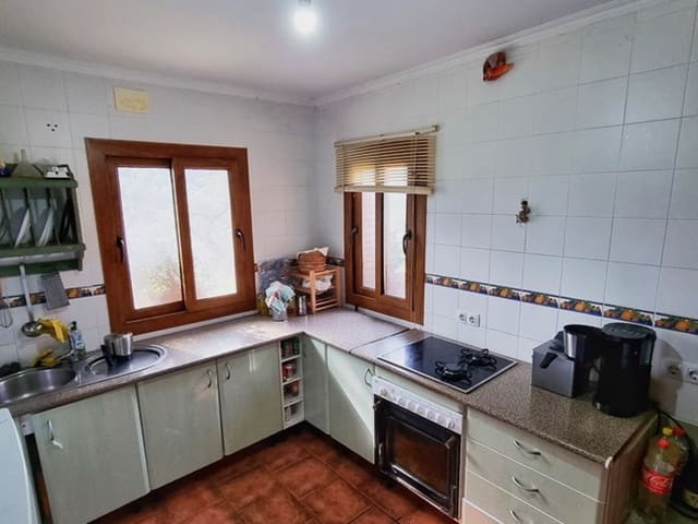 6 camera da letto Finca/Casa di Campagna in vendita in Aracena - 480.000 € (Rif: 8881048)