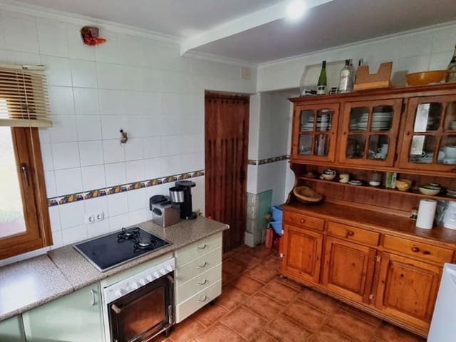 6 camera da letto Finca/Casa di Campagna in vendita in Aracena - 480.000 € (Rif: 8881048)