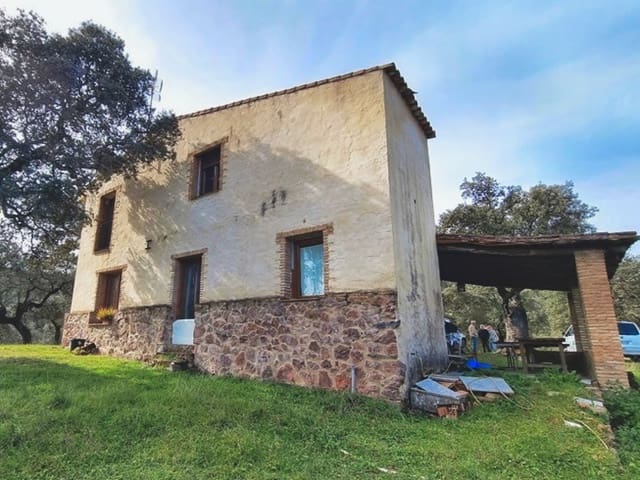 6 camera da letto Finca/Casa di Campagna in vendita in Aracena - 480.000 € (Rif: 8881048)