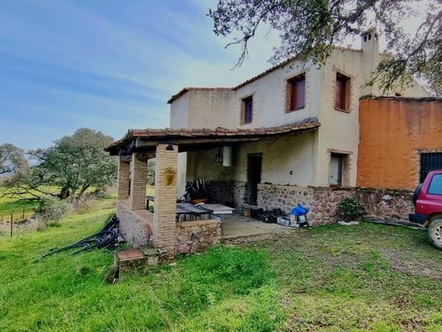 6 camera da letto Finca/Casa di Campagna in vendita in Aracena - 480.000 € (Rif: 8881048)